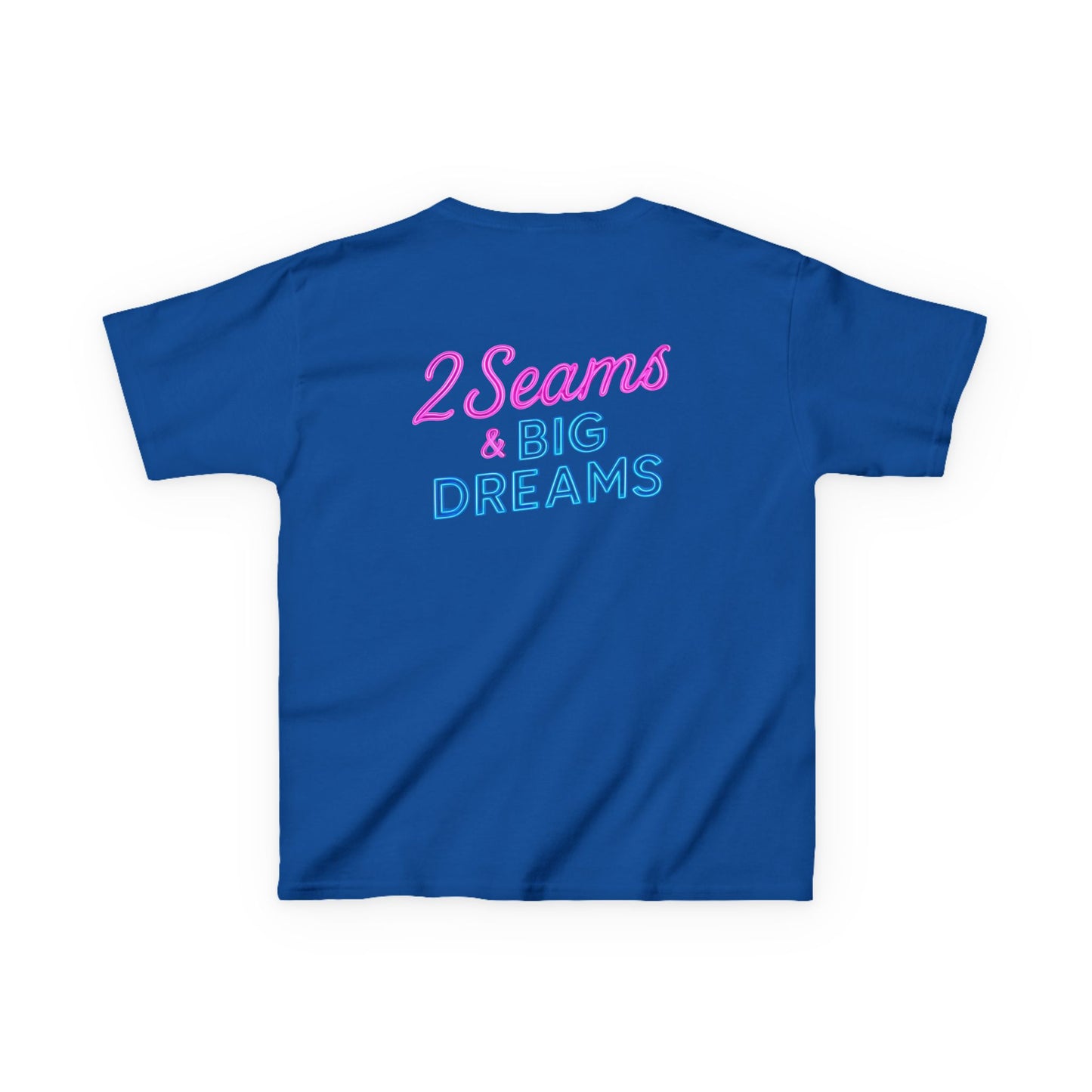 Dream Big Kids Tee
