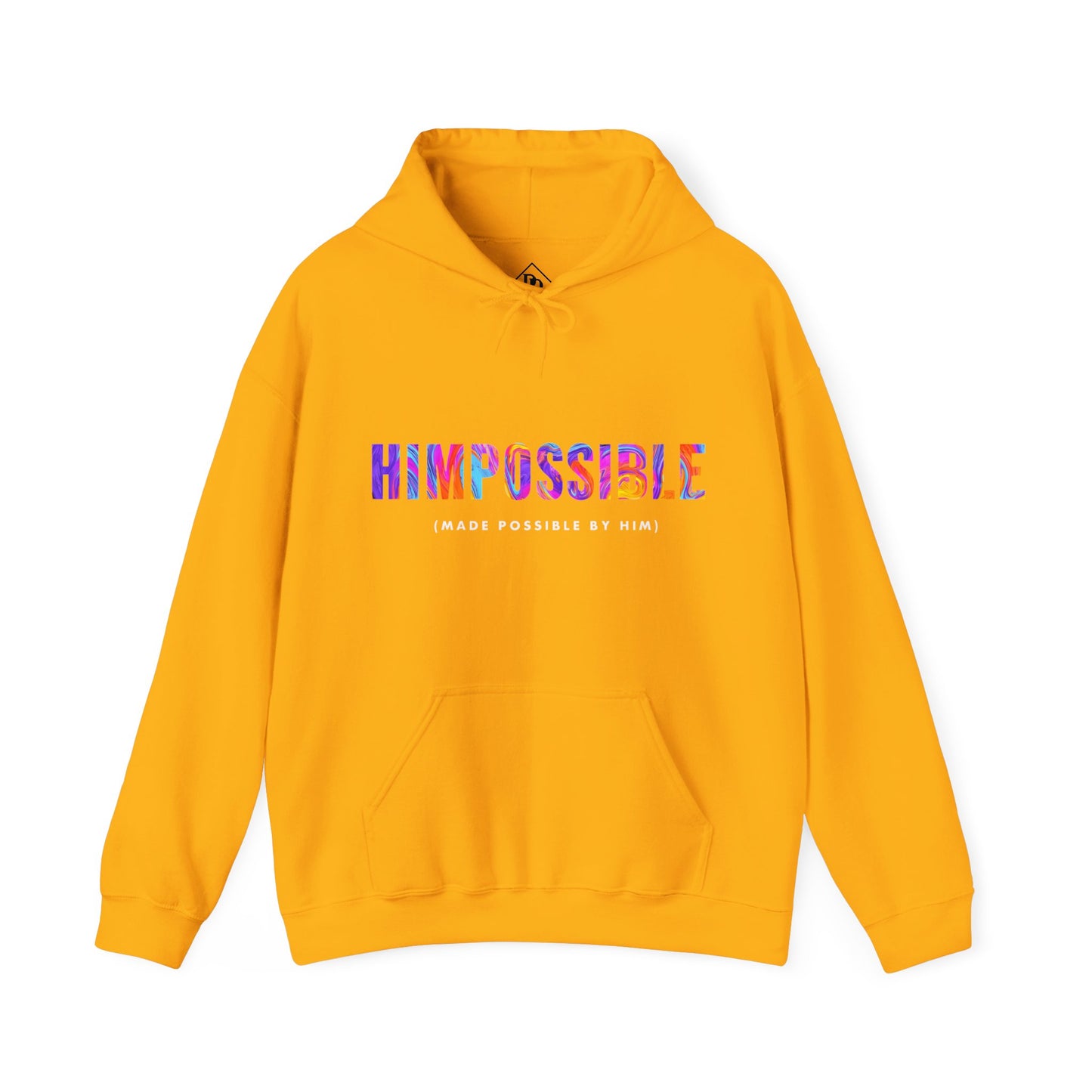 HIMPOSSIBLE Hoodie