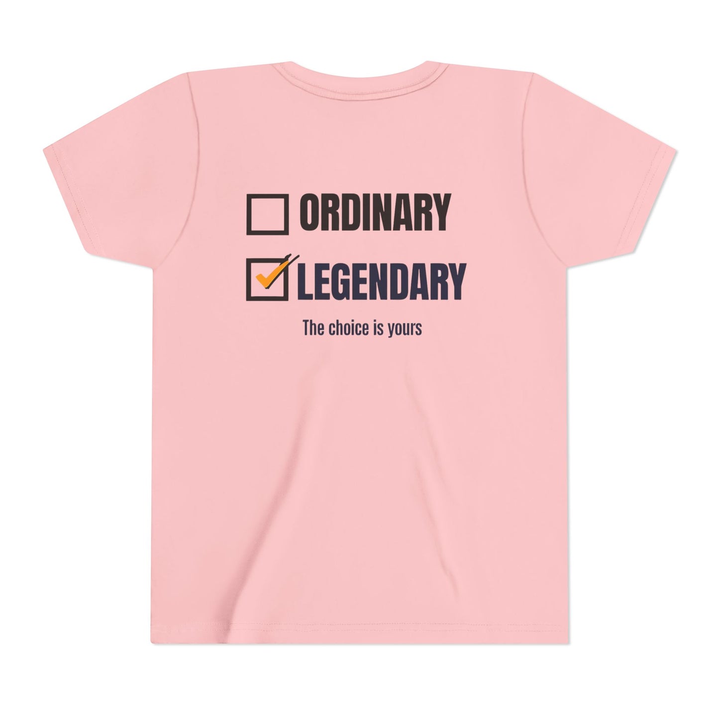 Youth Choice Tee
