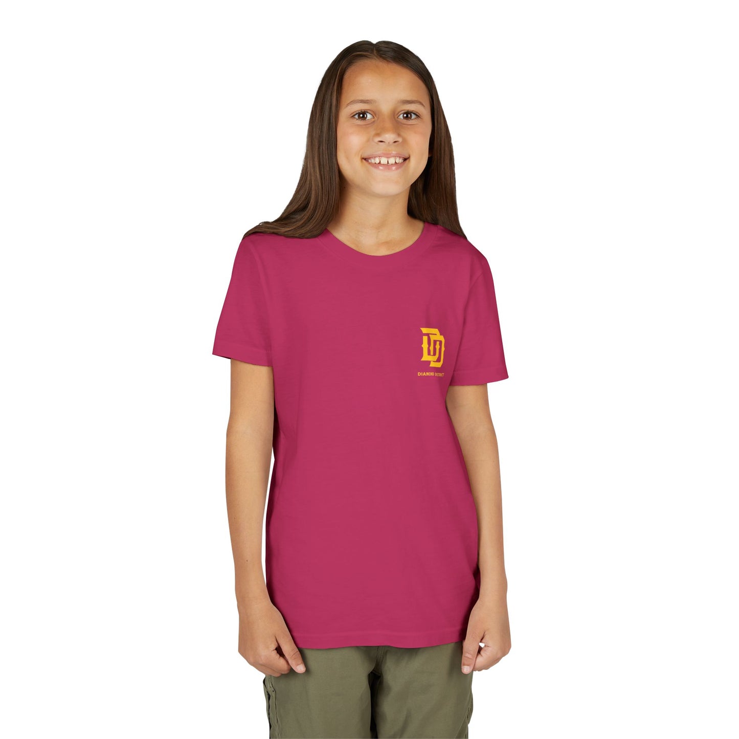 Nuke City Tee