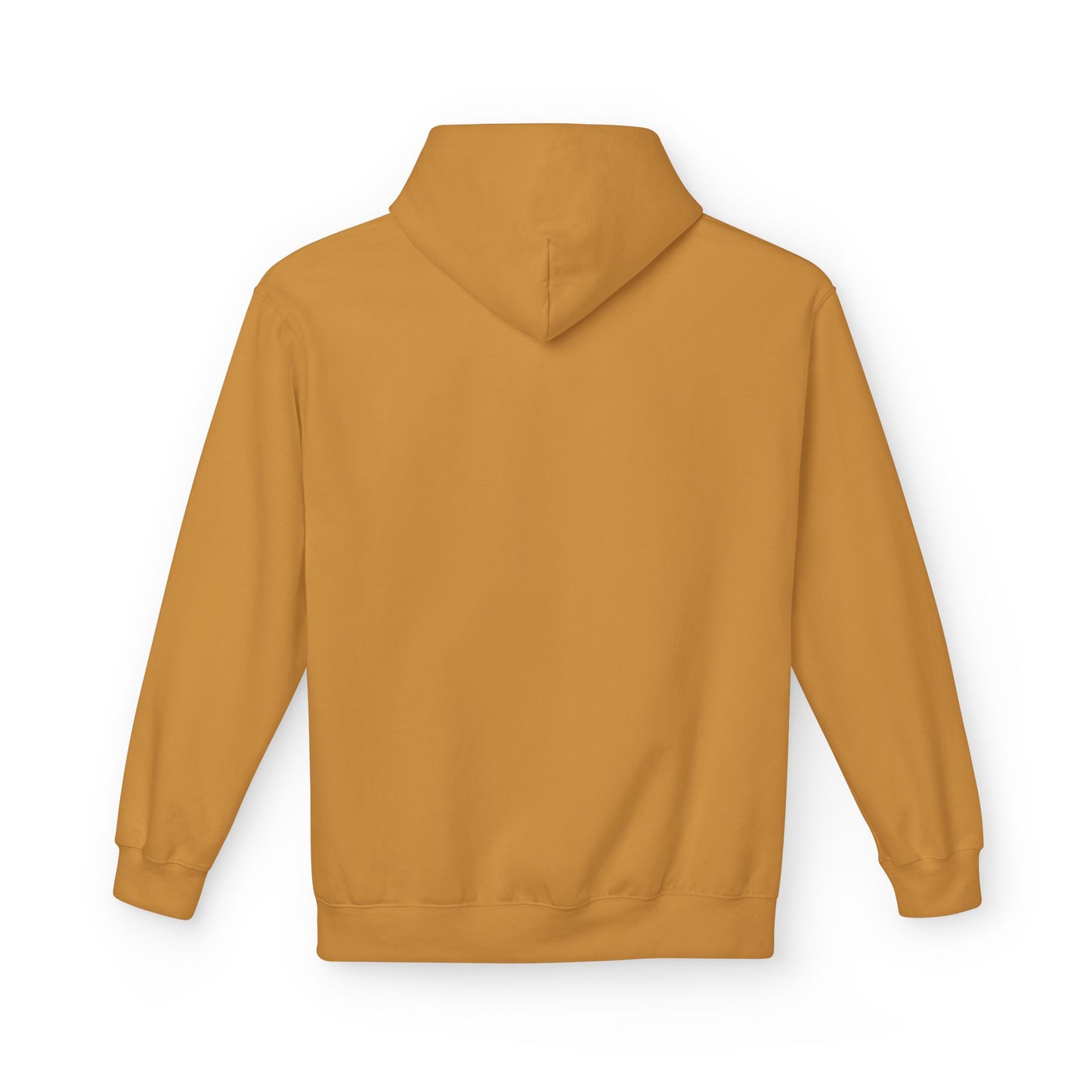 Men's Basic Logo Hoodie