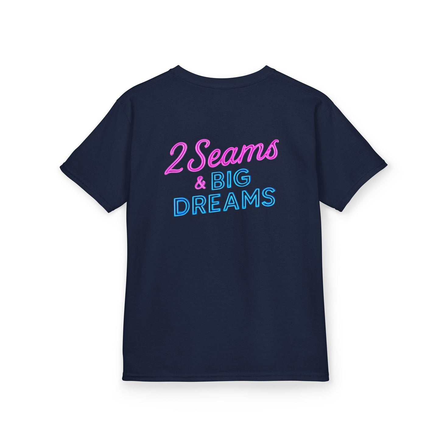 Dream Big Kids Tee