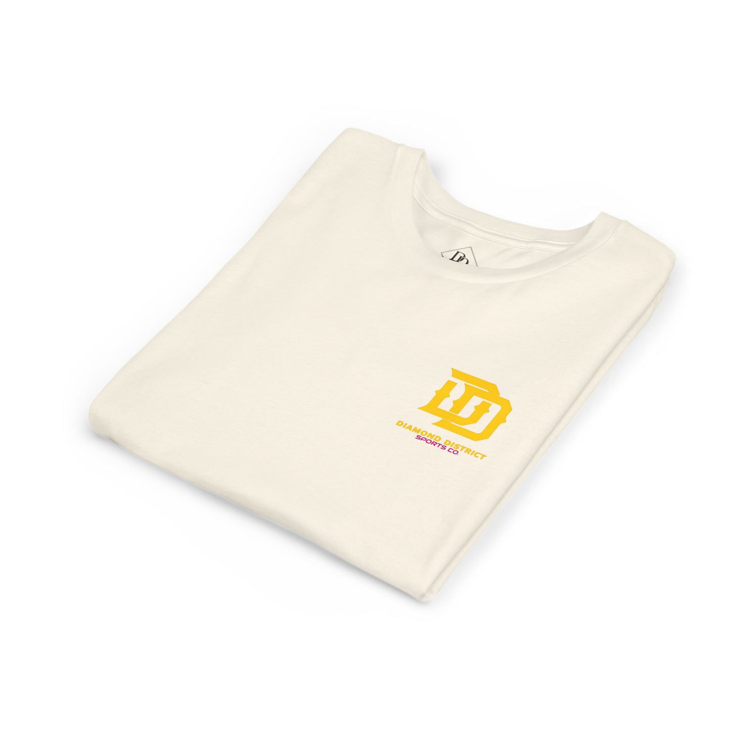 Nuke City Tee