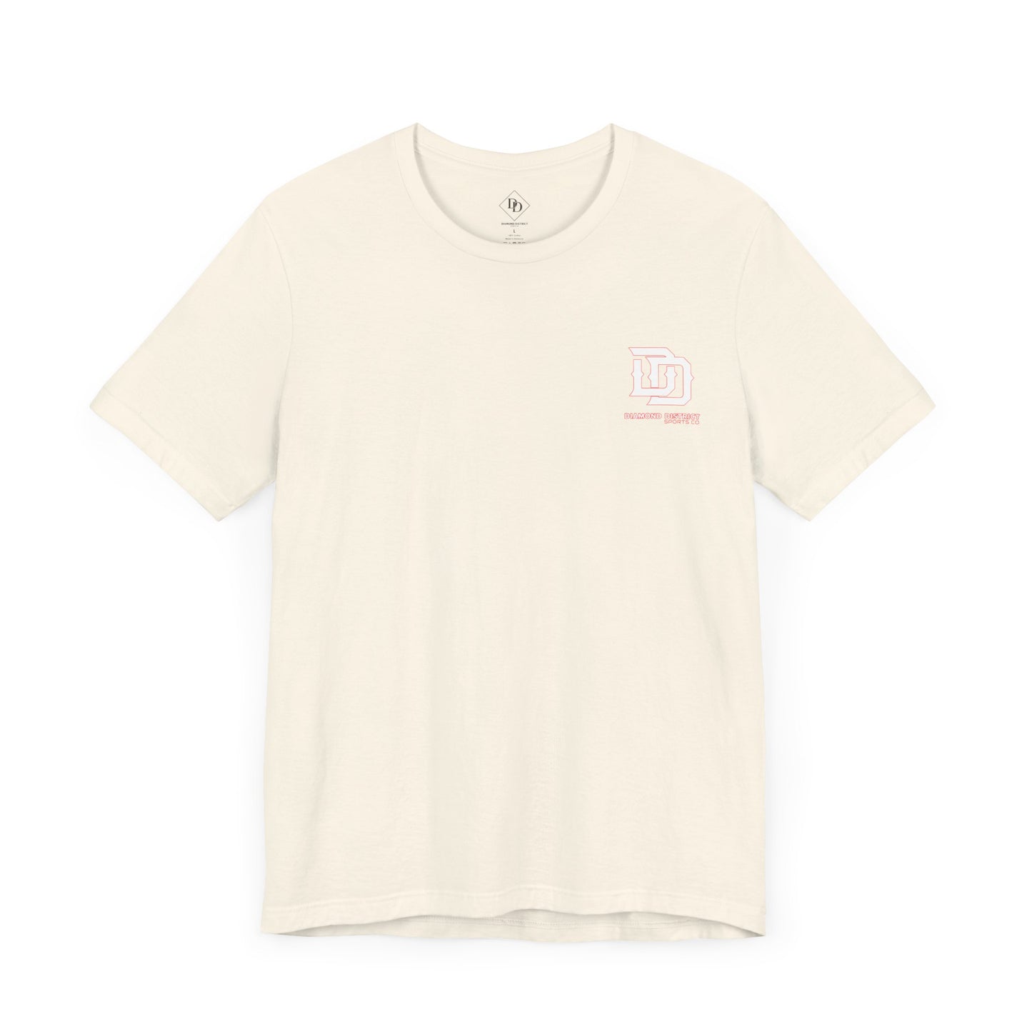Diamond District Tattooed Tee