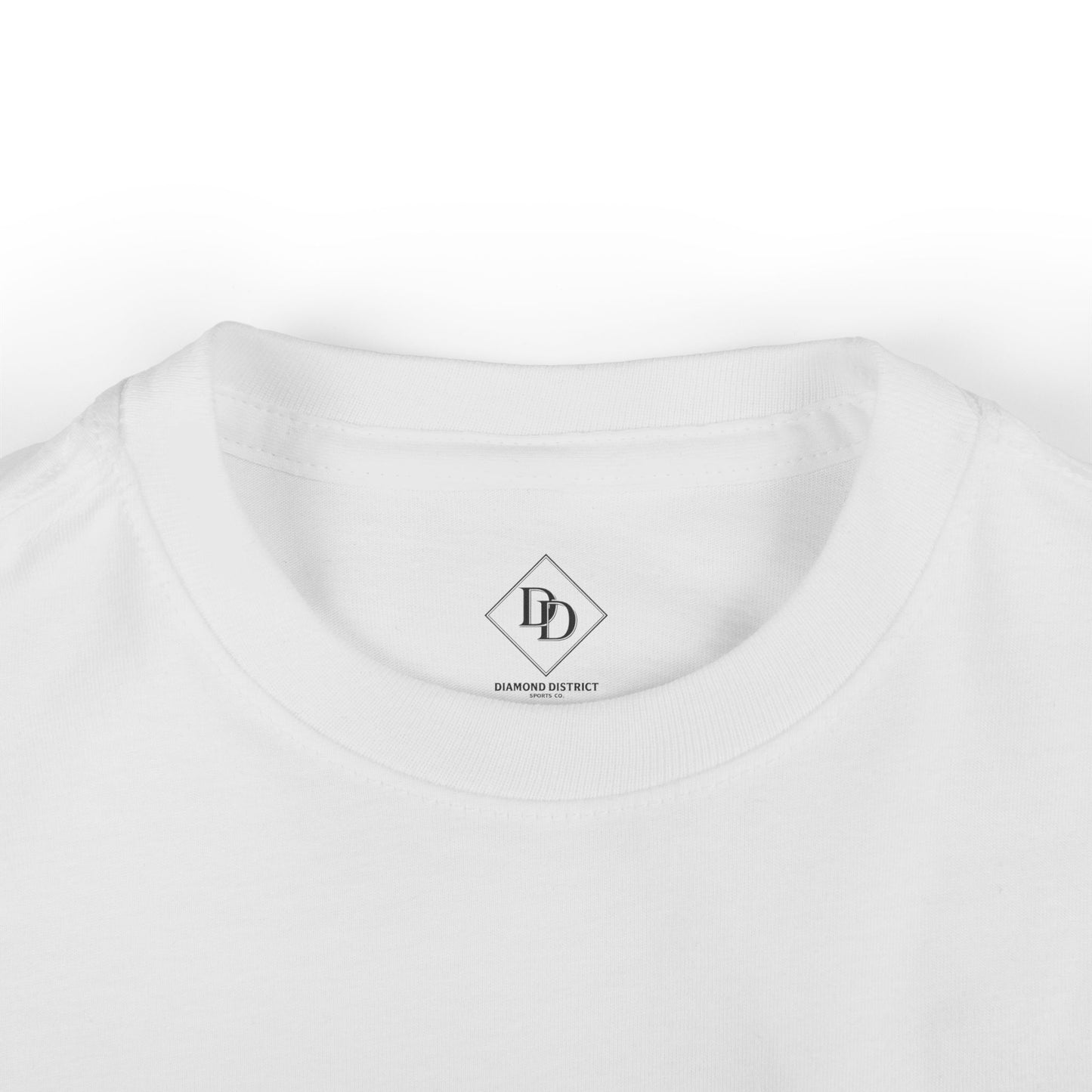 Future Prospect Infant Baseball Tee