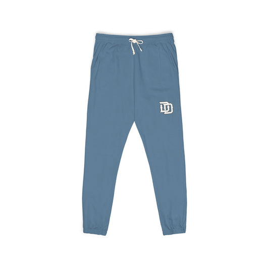 Diamond District basic jogger — Garment-Dyed Joggers