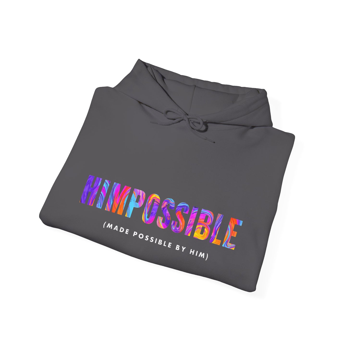 HIMPOSSIBLE Hoodie