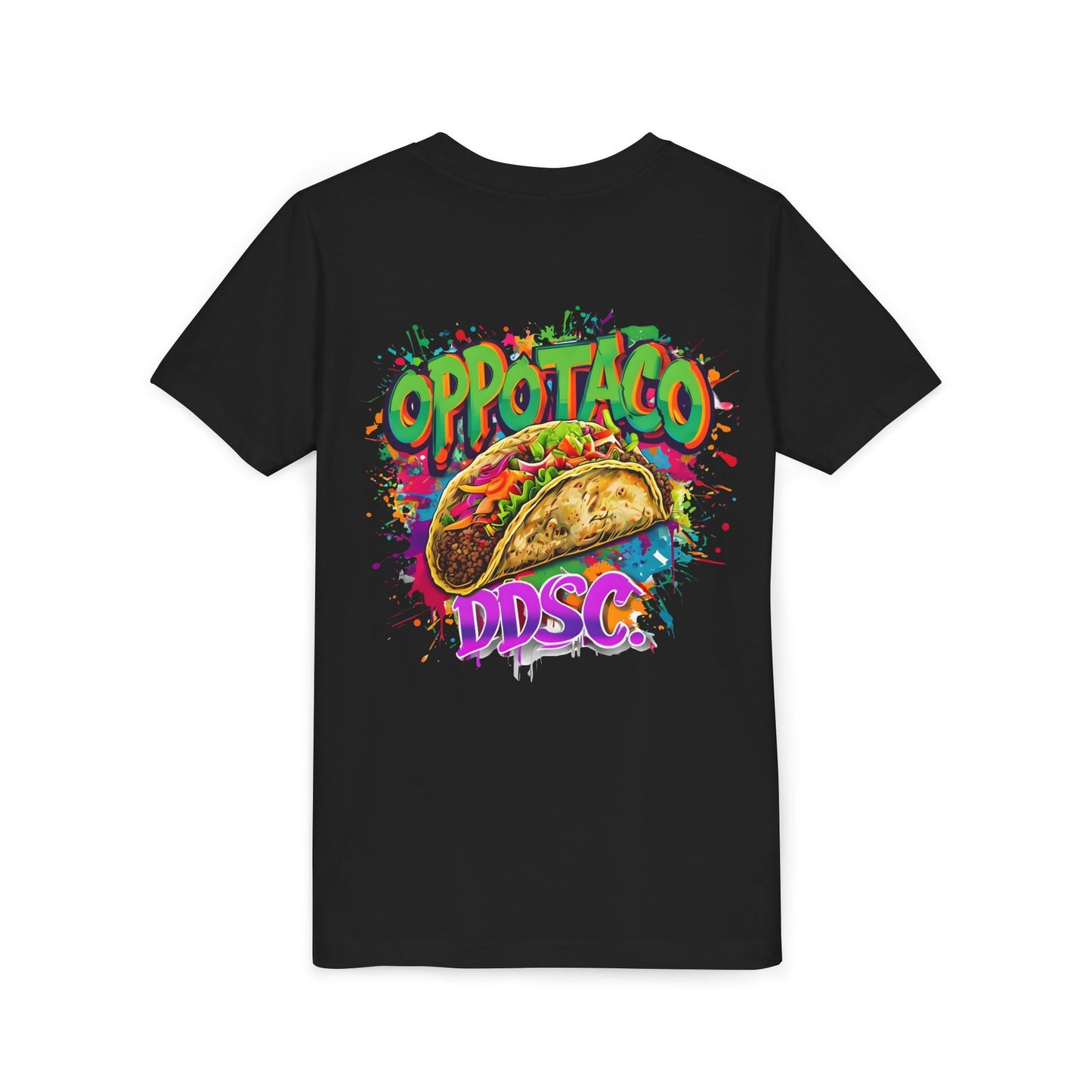 Oppo Taco Youth Tee