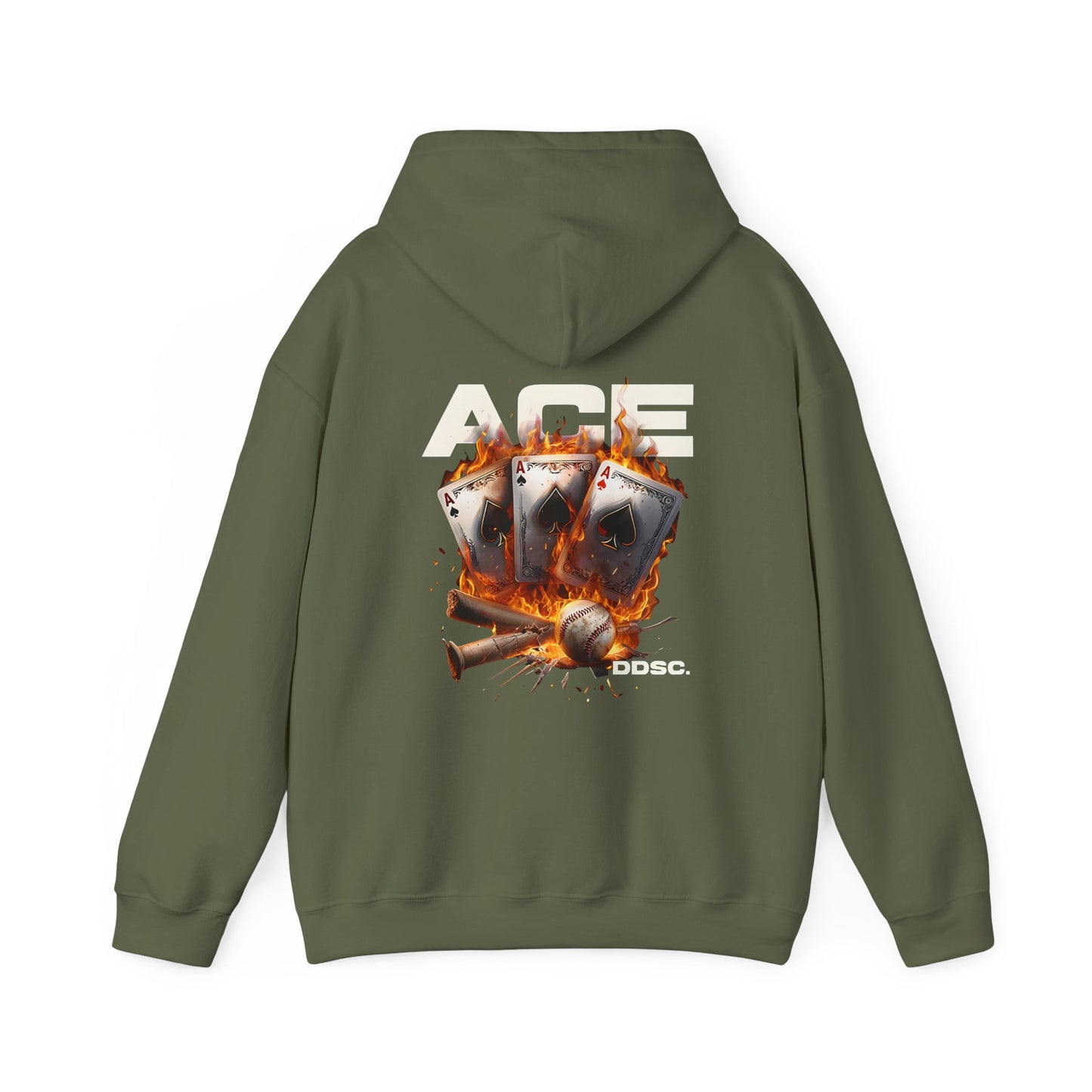 ACE Unisex Hoodie