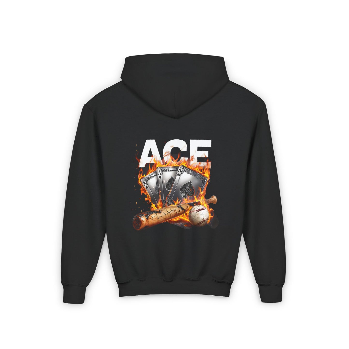 ACE Youth Hoodie