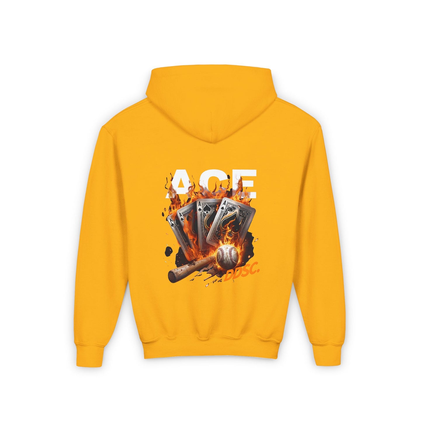 ACE Youth Hoodie