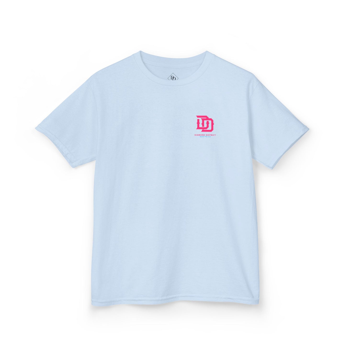 Dream Big Kids Tee