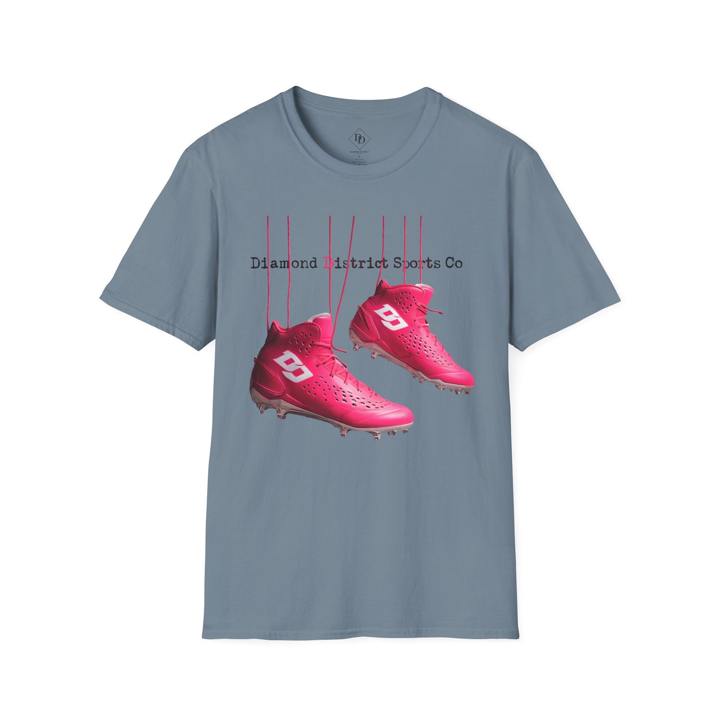 Kicks Tee
