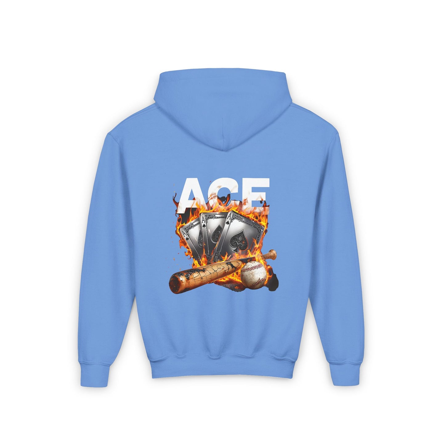 ACE Youth Hoodie