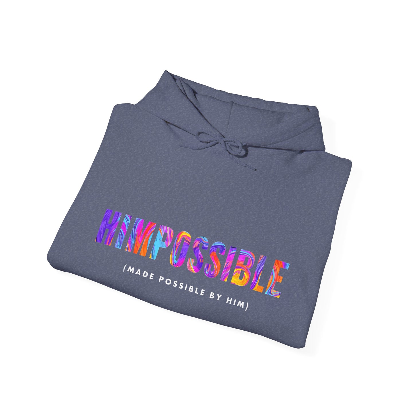 HIMPOSSIBLE Hoodie