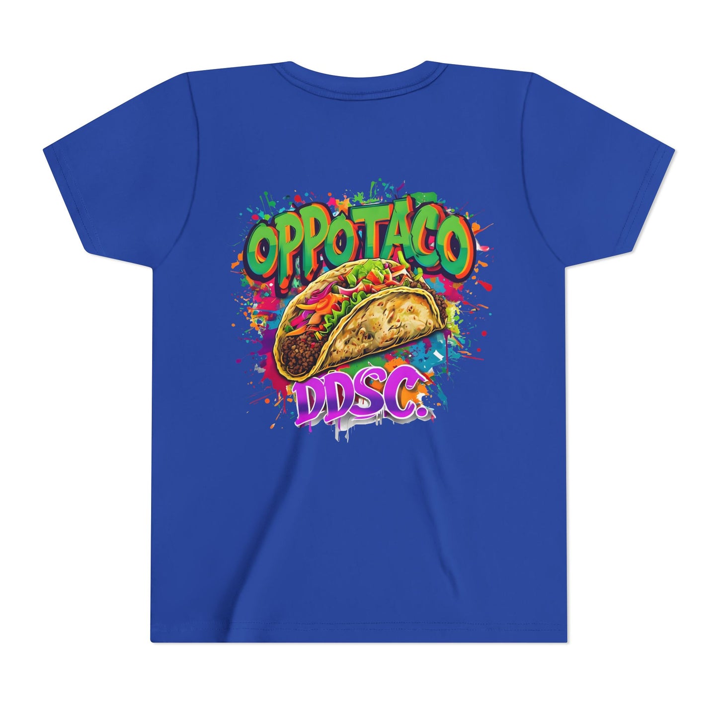 Oppo Taco Youth Tee