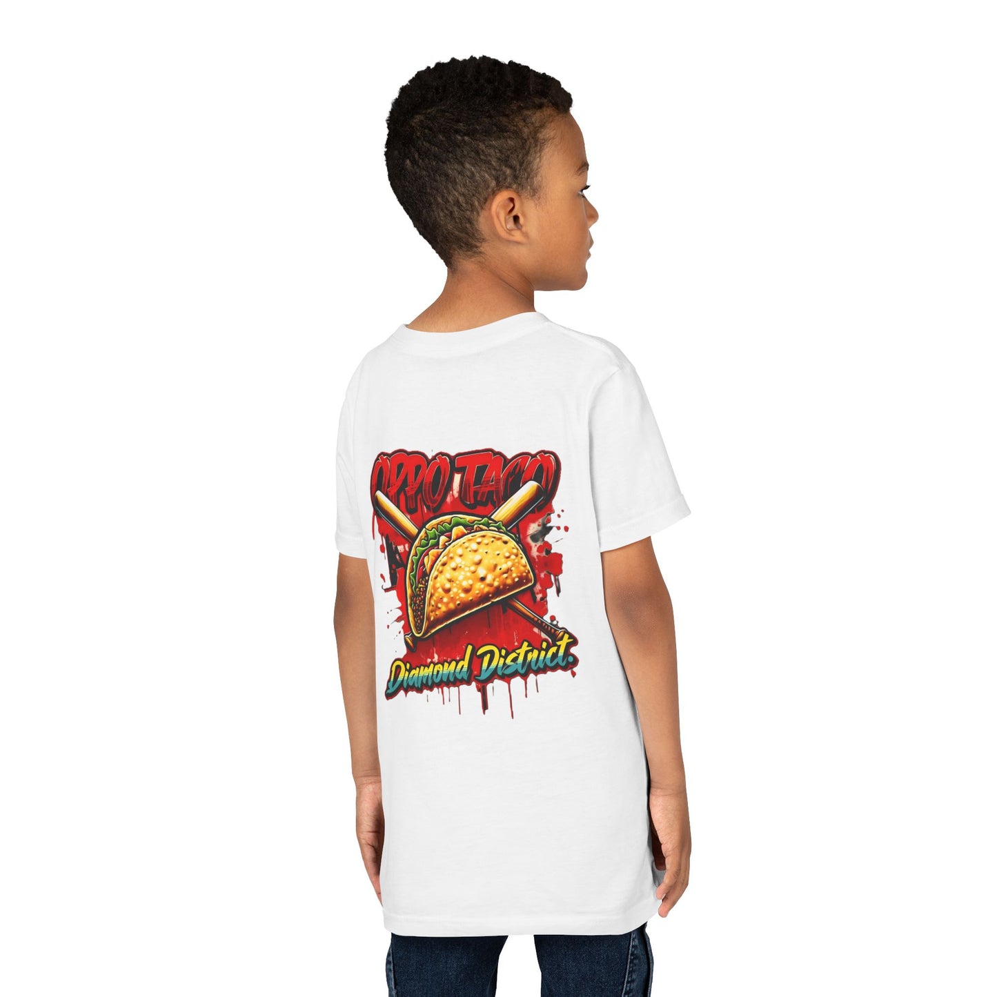 Oppo Taco Youth Tee