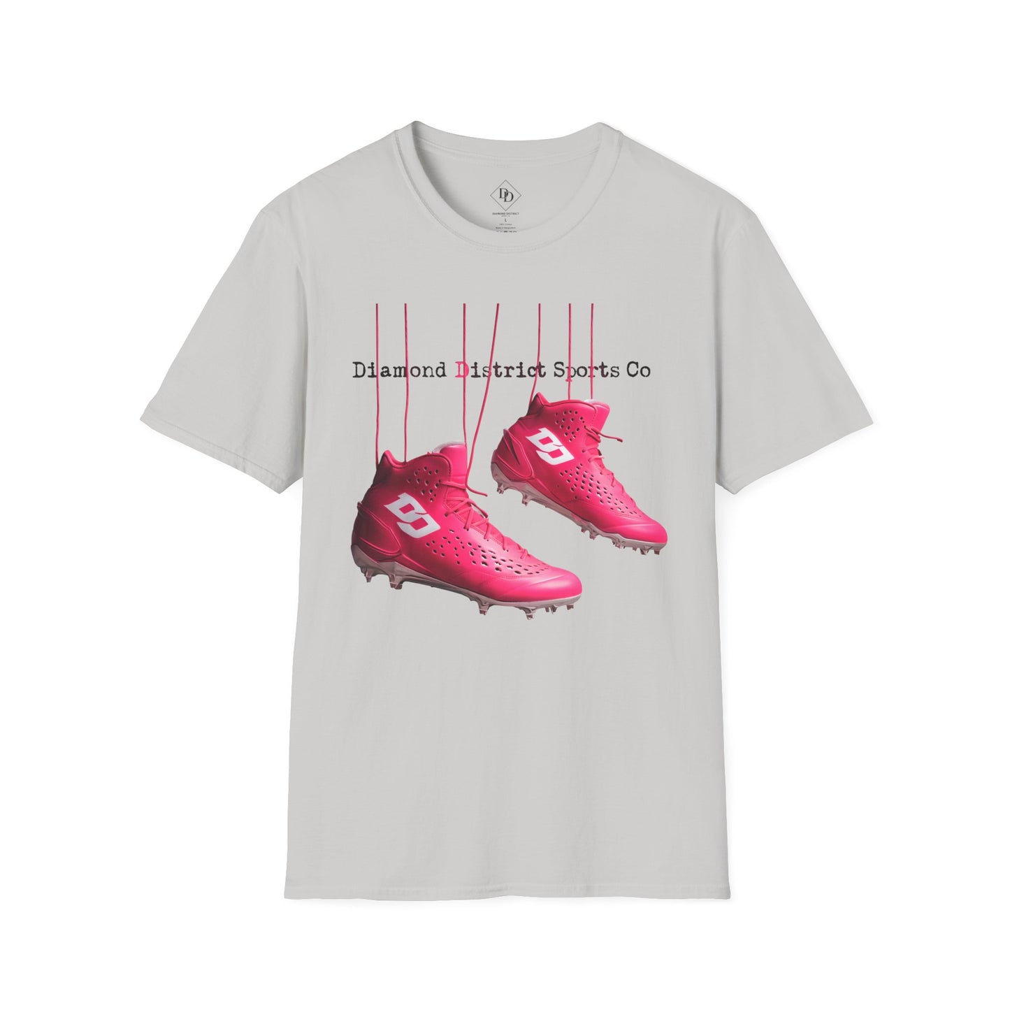Kicks Tee