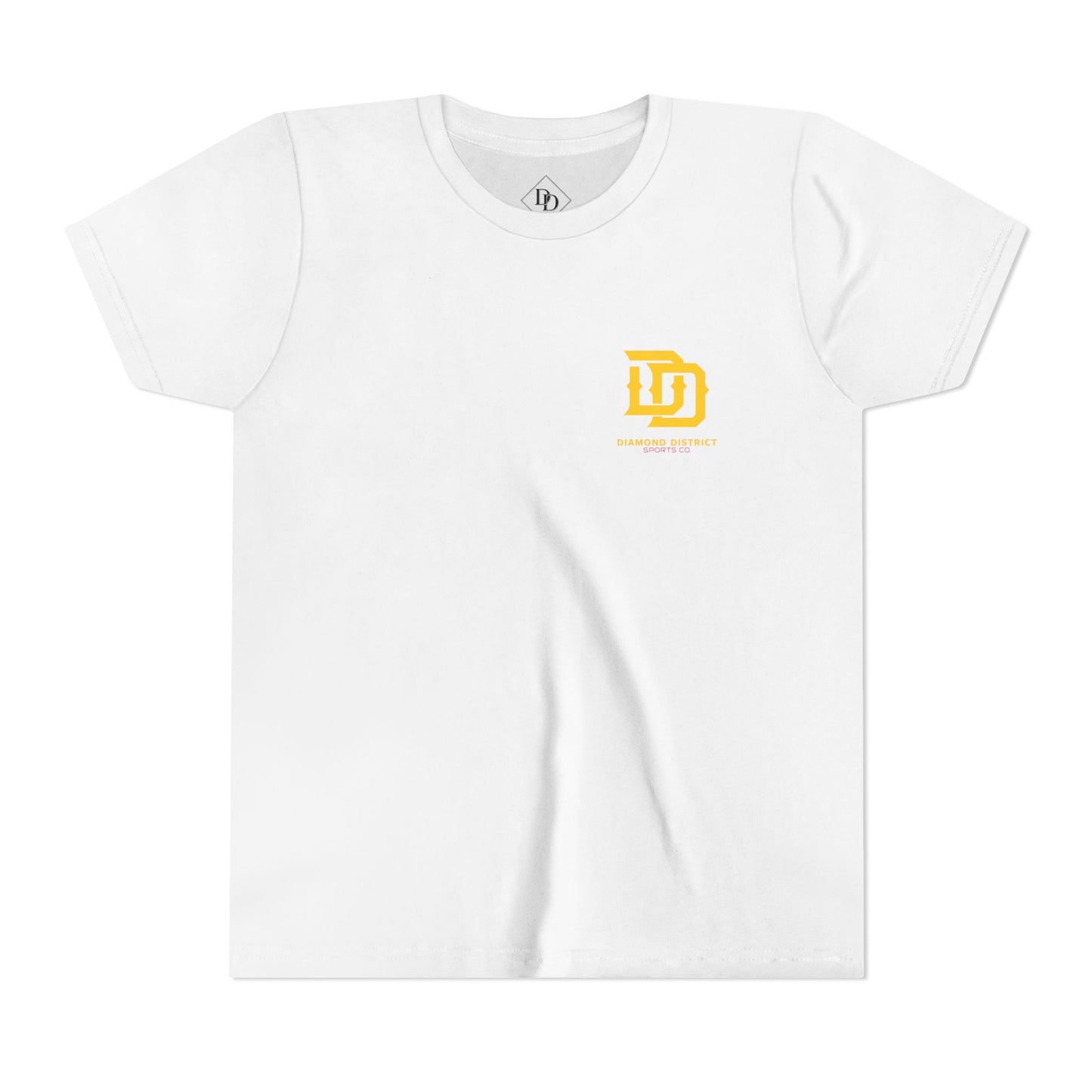 Nuke City Tee