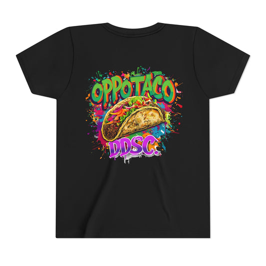 Oppo Taco Youth Tee