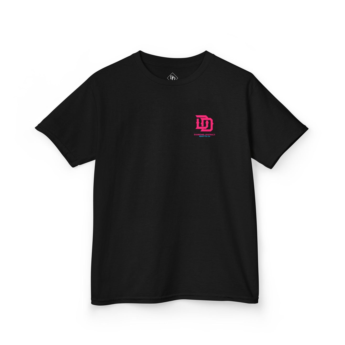 Dream Big Kids Tee