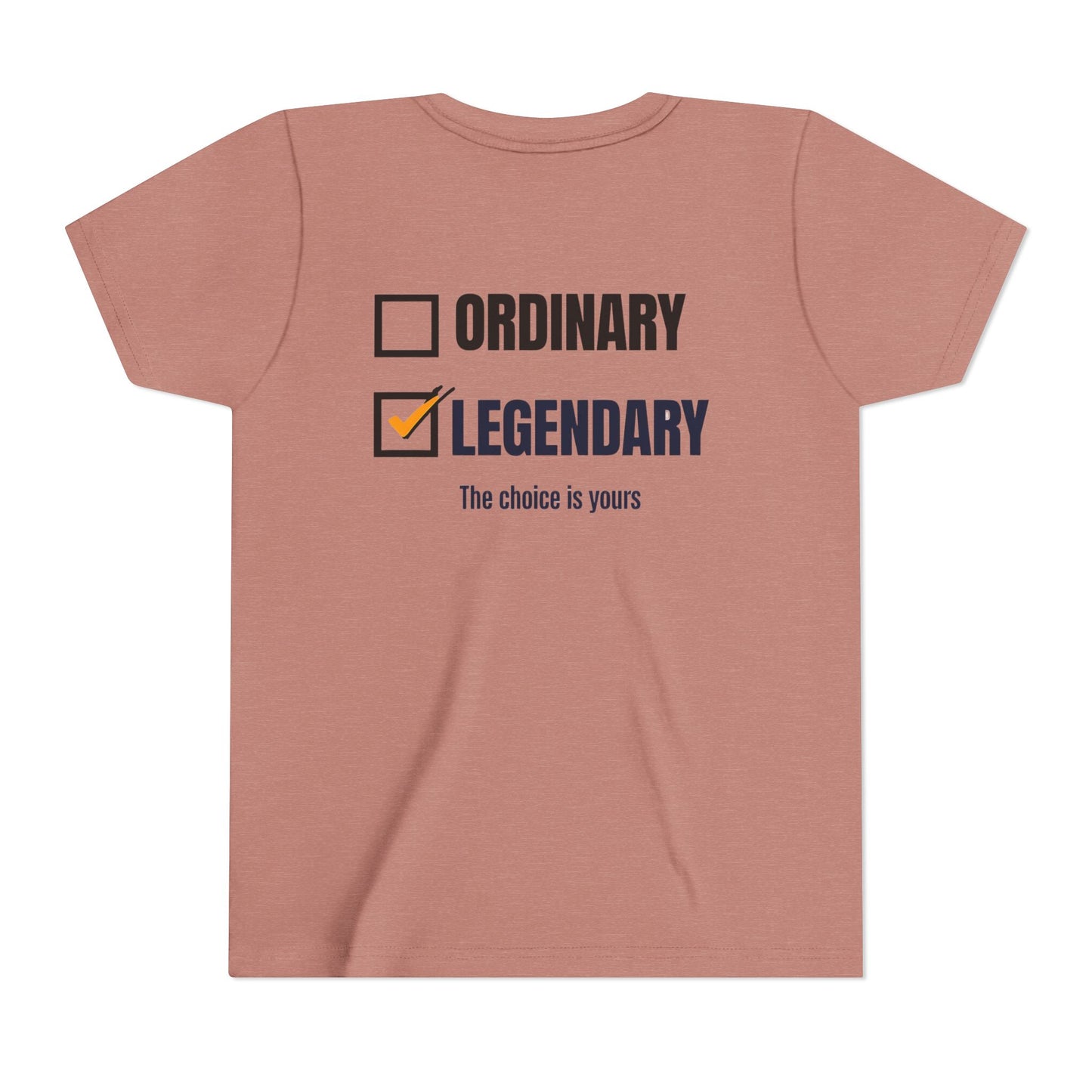 Youth Choice Tee