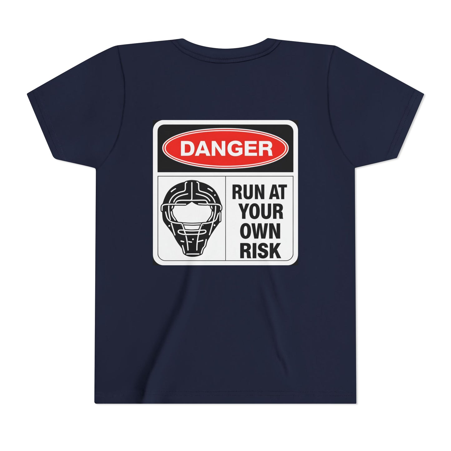 Youth Danger Tee