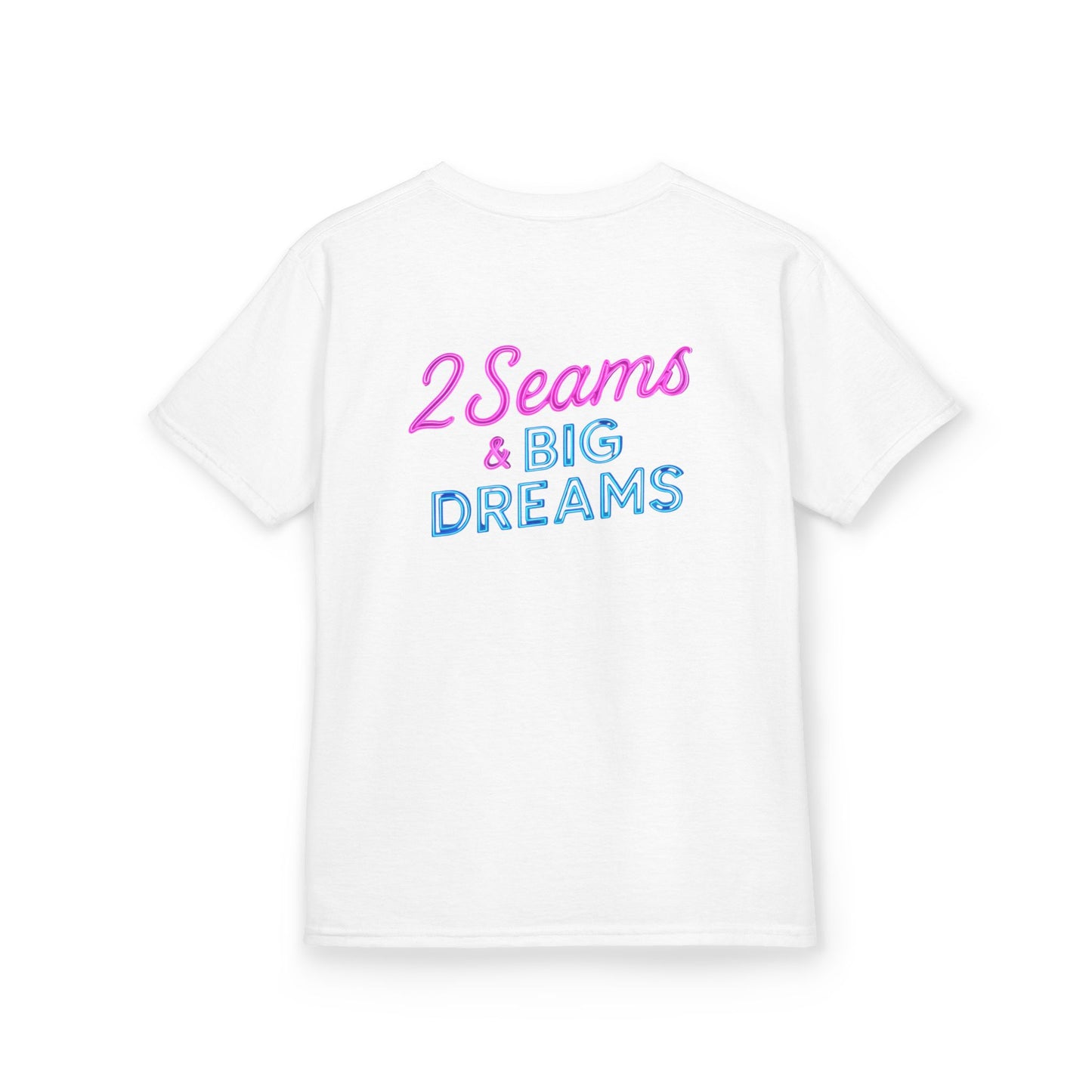 Dream Big Kids Tee