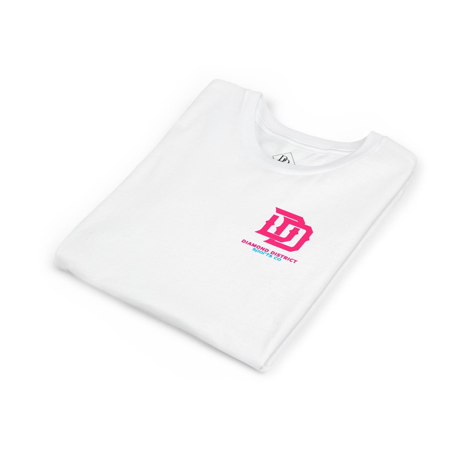 Ducks On The Pond Youth Tee