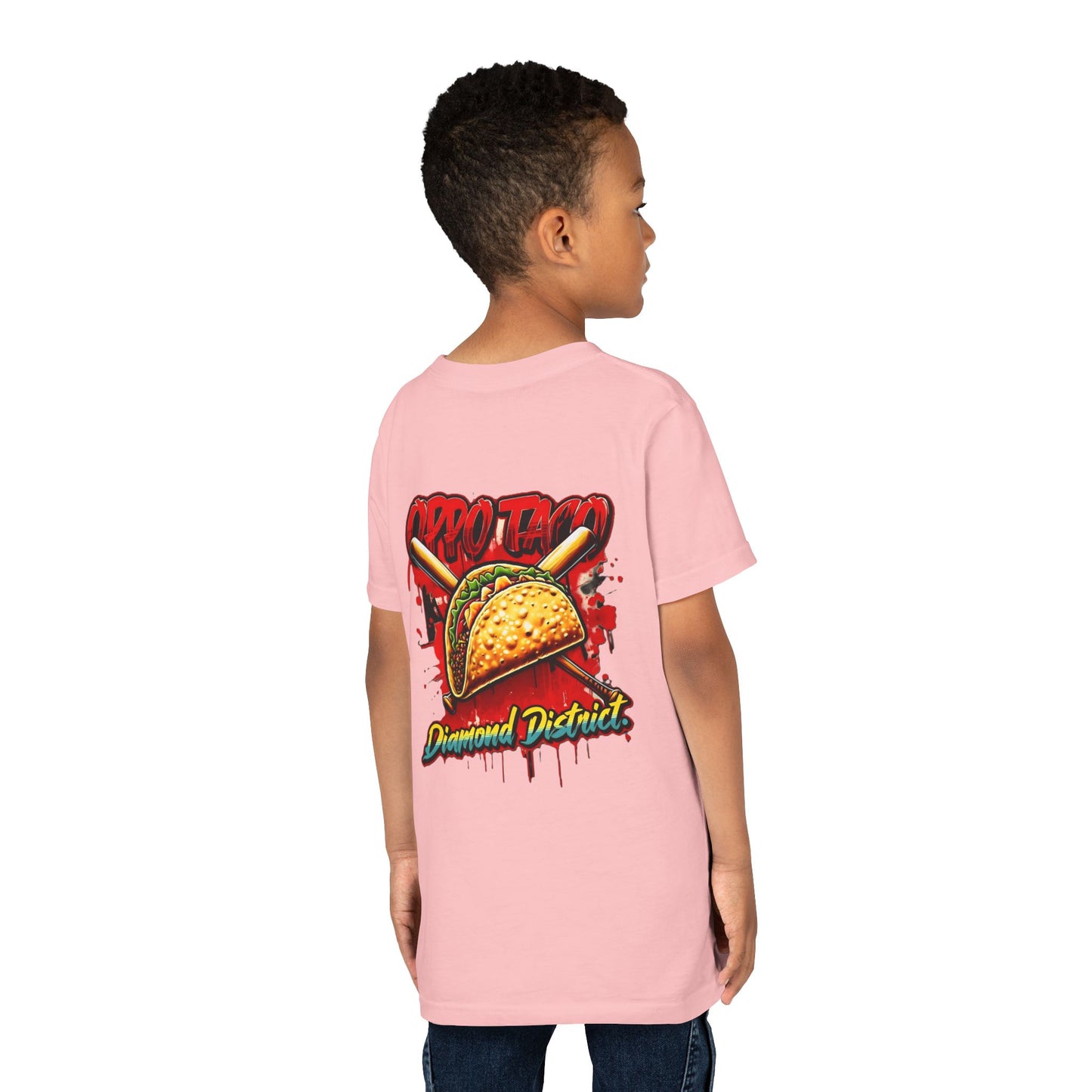 Oppo Taco Youth Tee