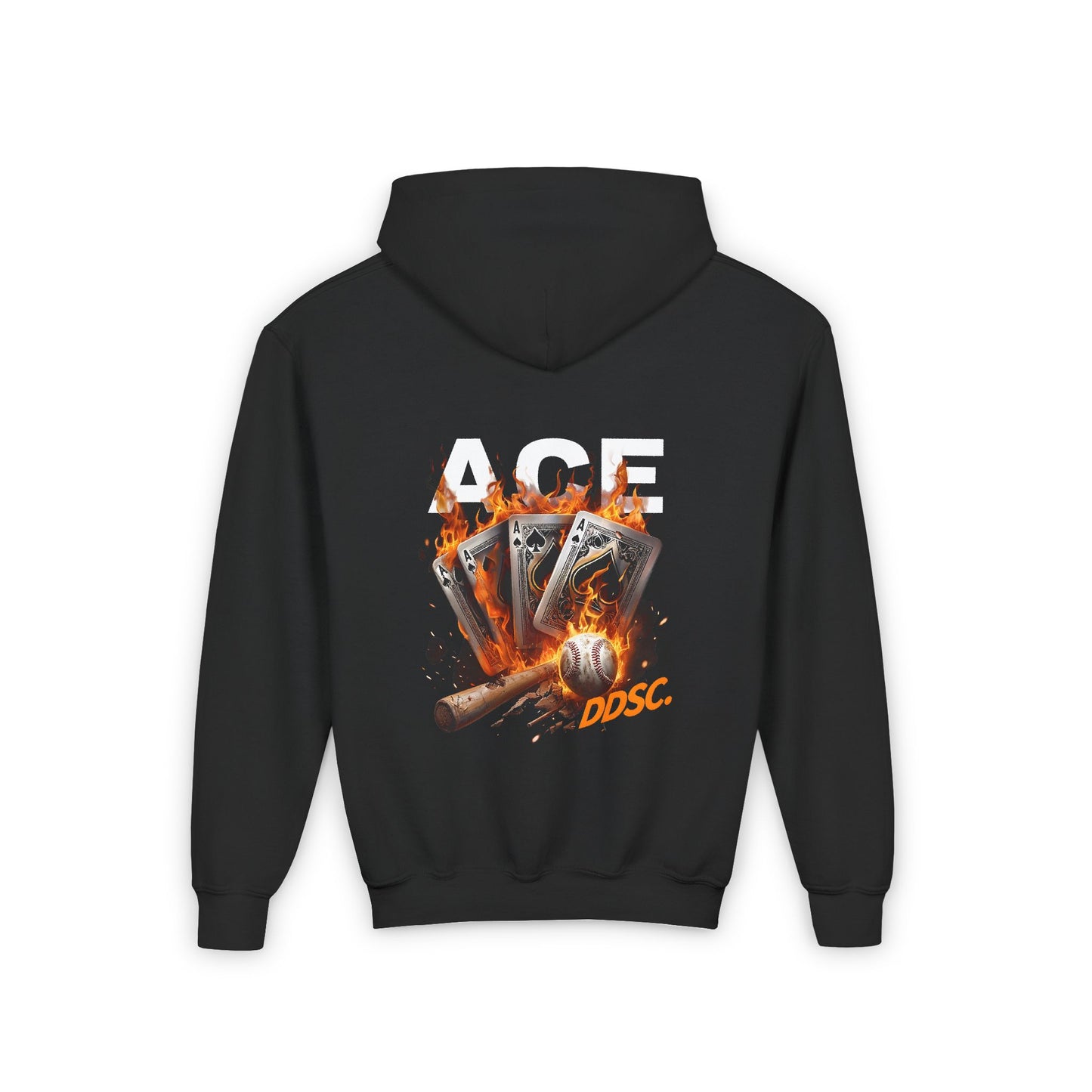 ACE Youth Hoodie