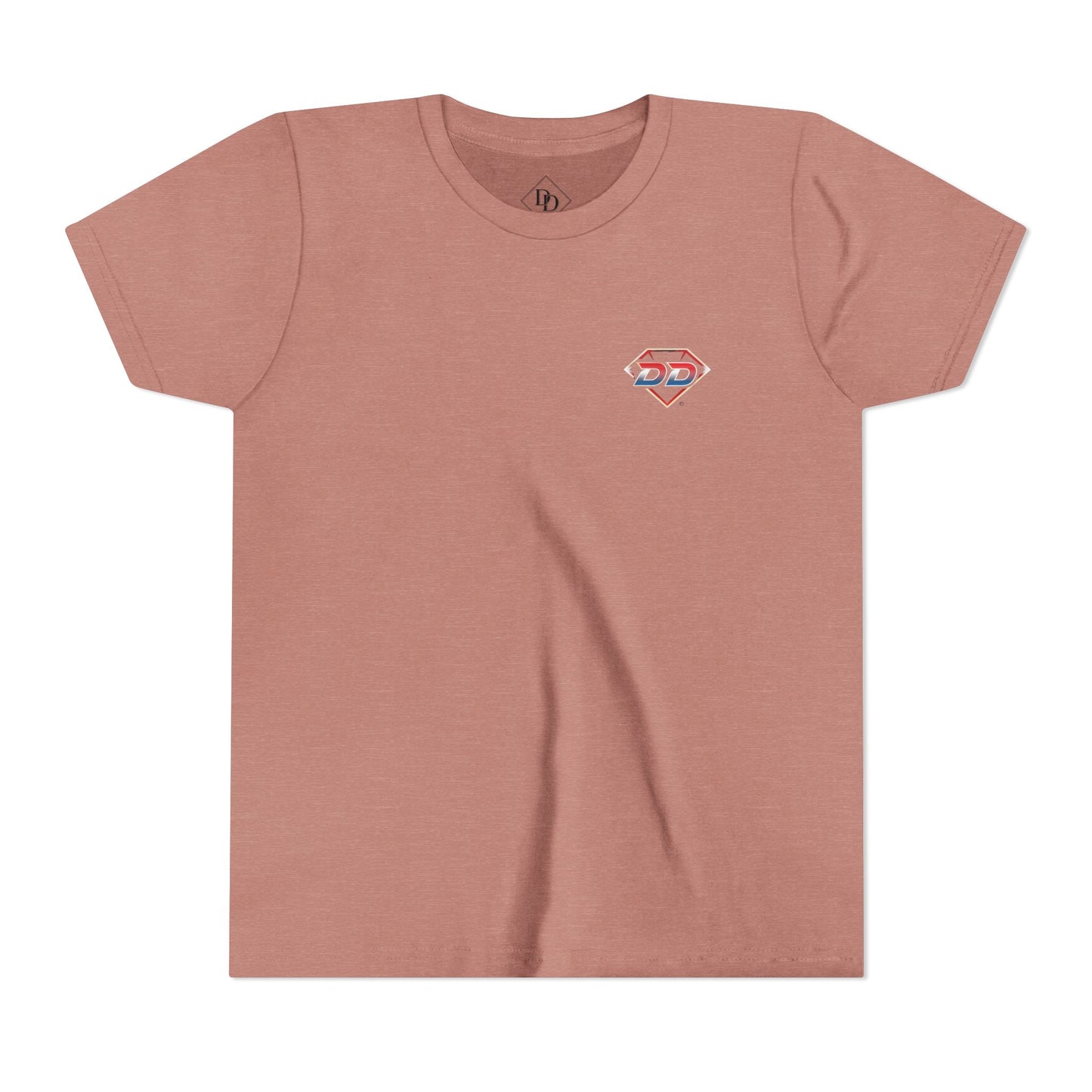 Ducks On The Pond Youth Tee