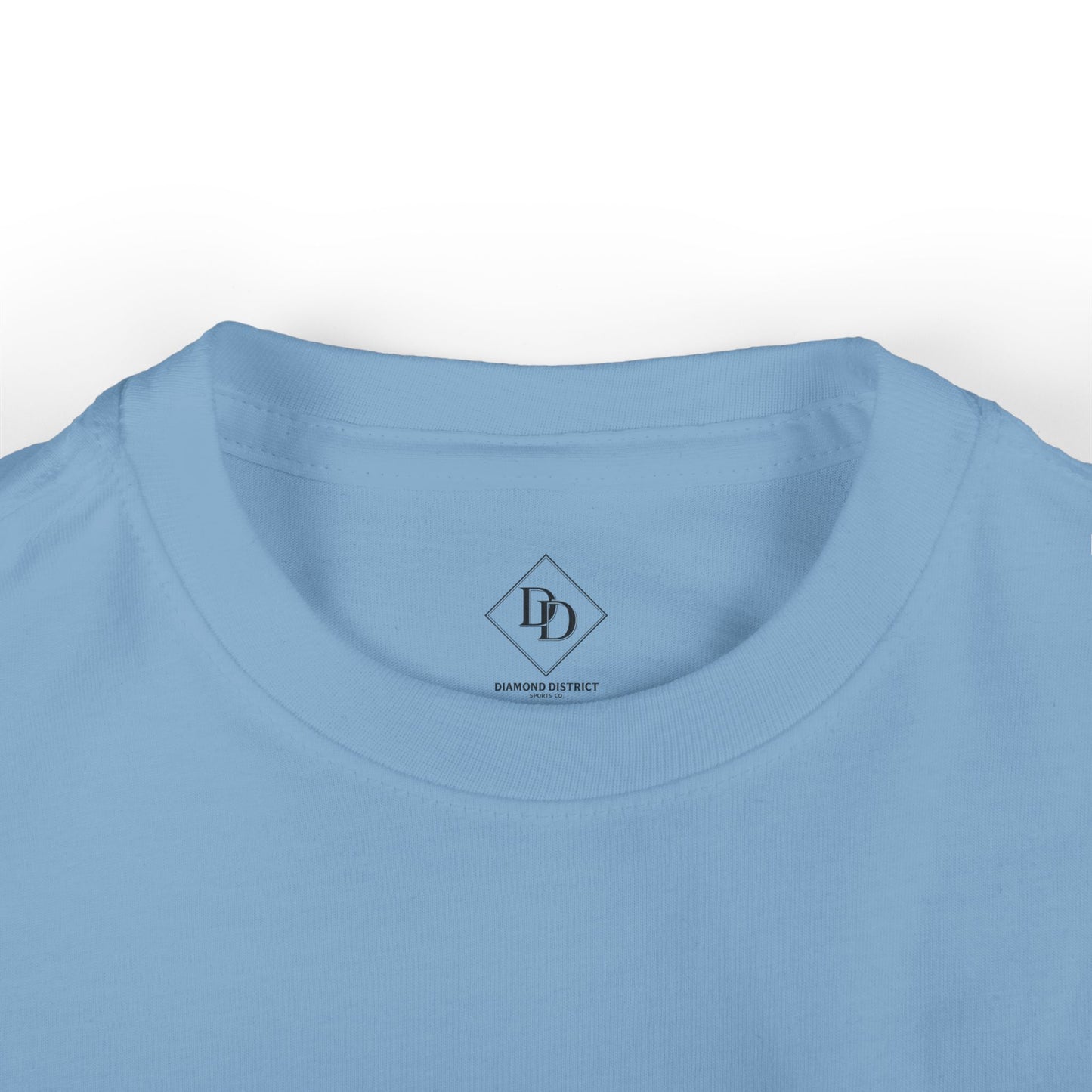 Future Prospect Infant Baseball Tee