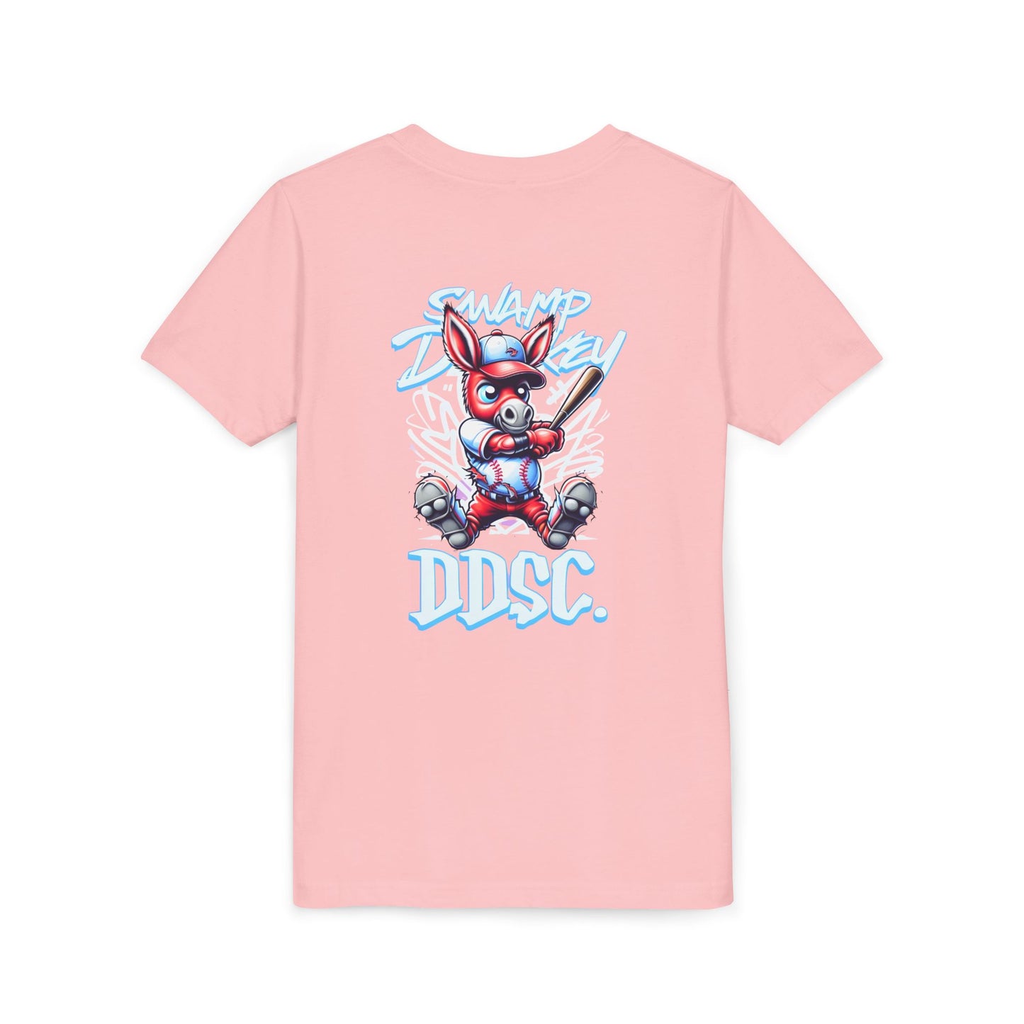 Samp Donkey Youth Tee