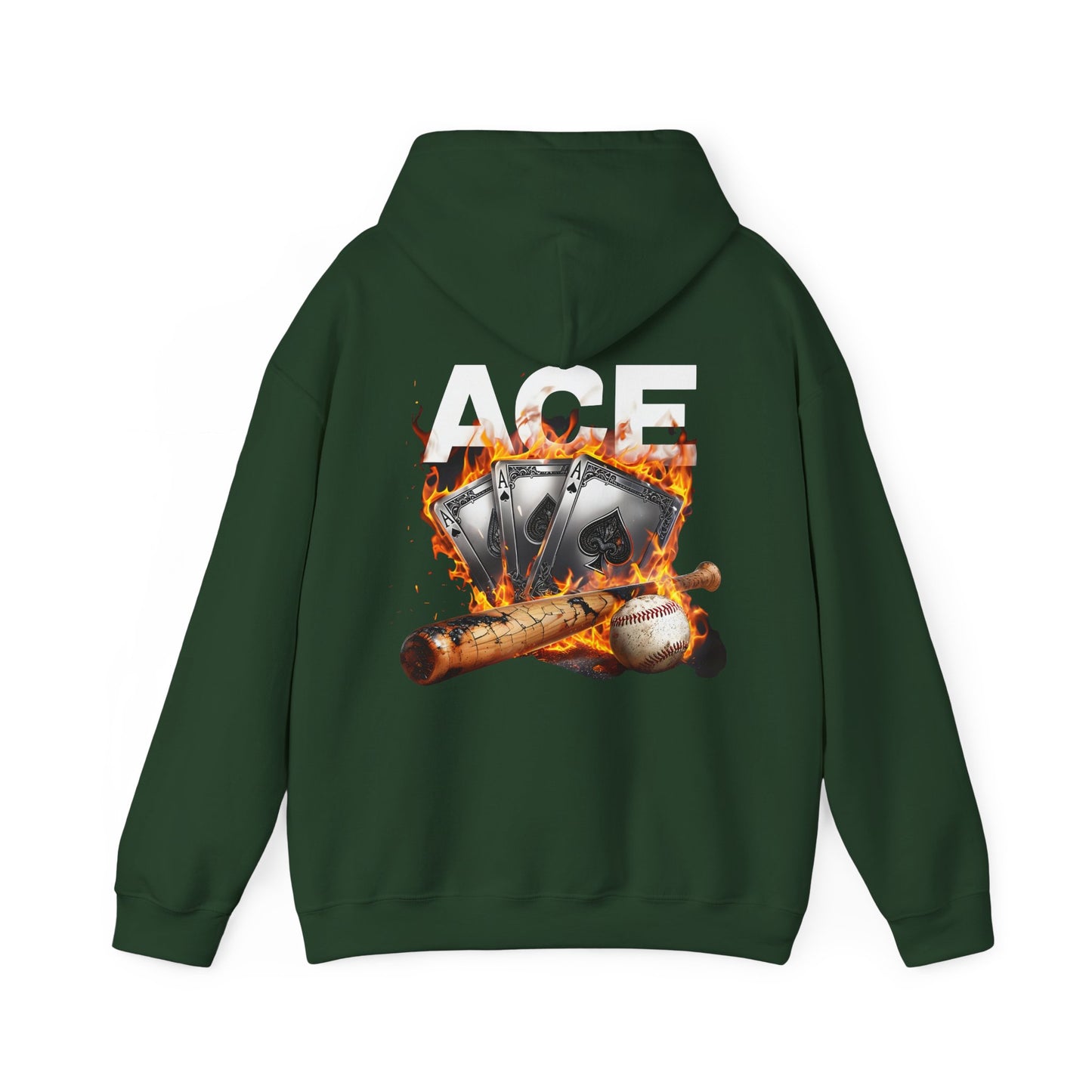 ACE Unisex Hoodie