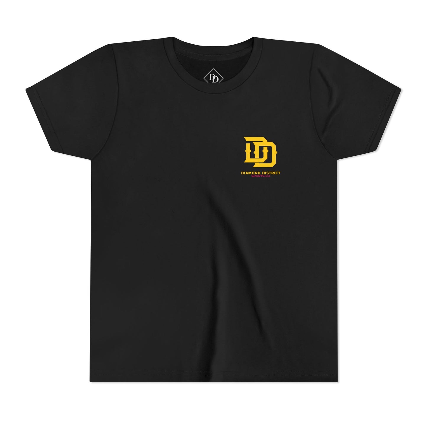 Nuke City Tee