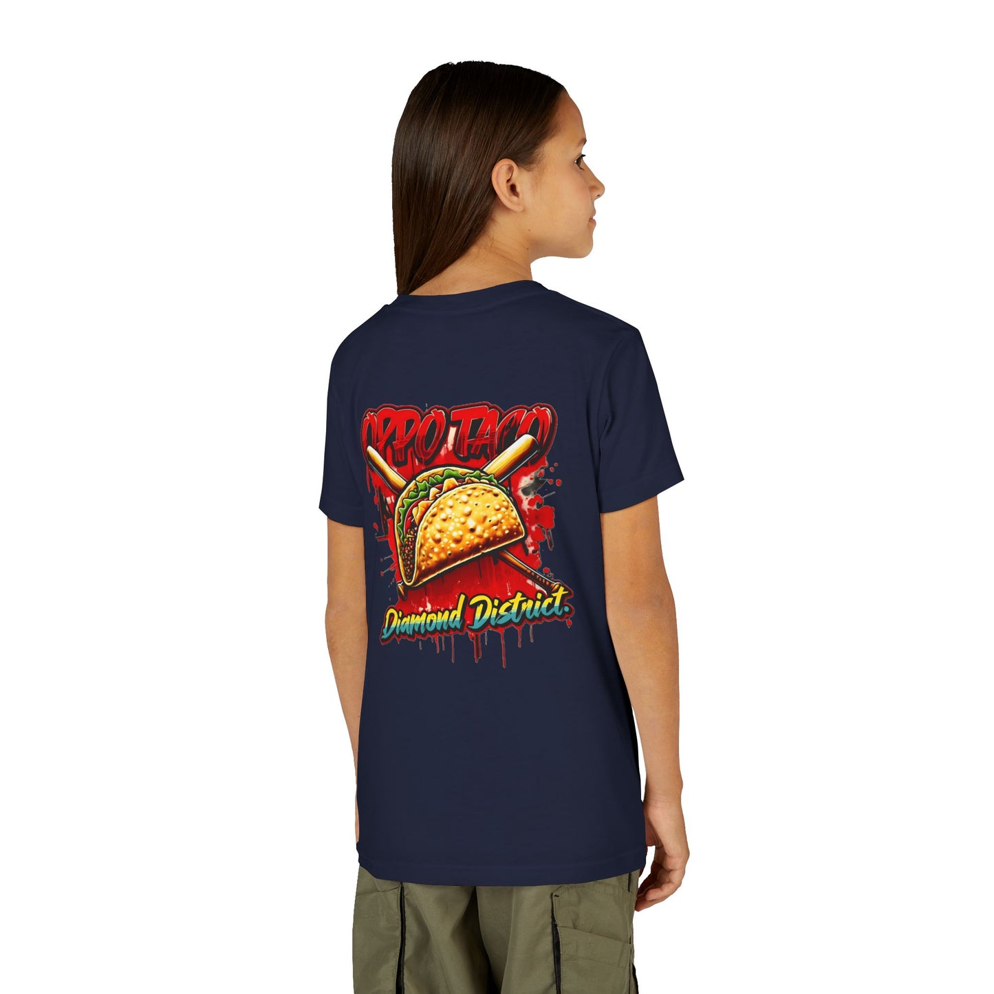 Oppo Taco Youth Tee