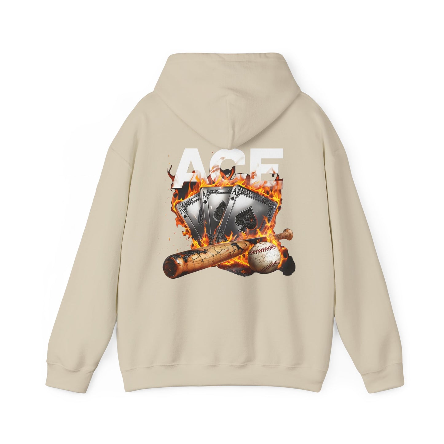 ACE Unisex Hoodie