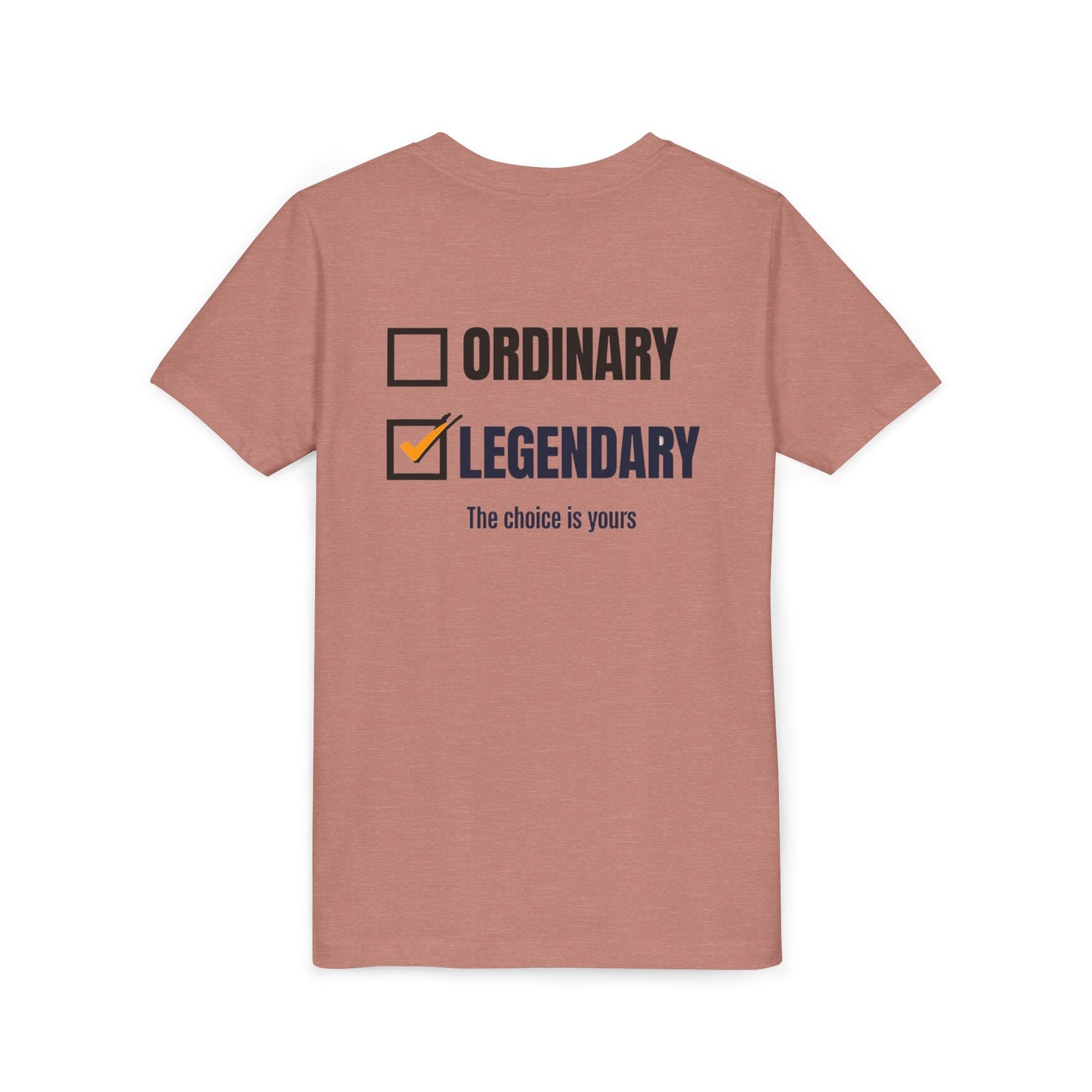 Youth Choice Tee