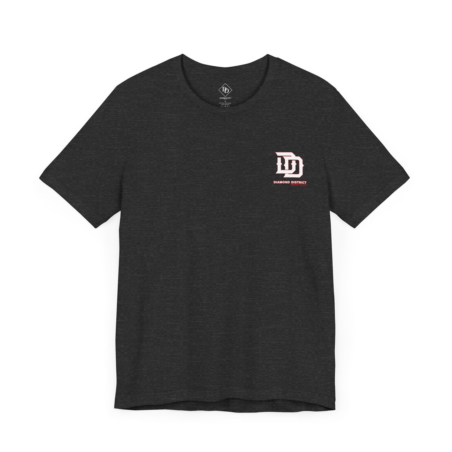 Diamond District Tattooed Tee