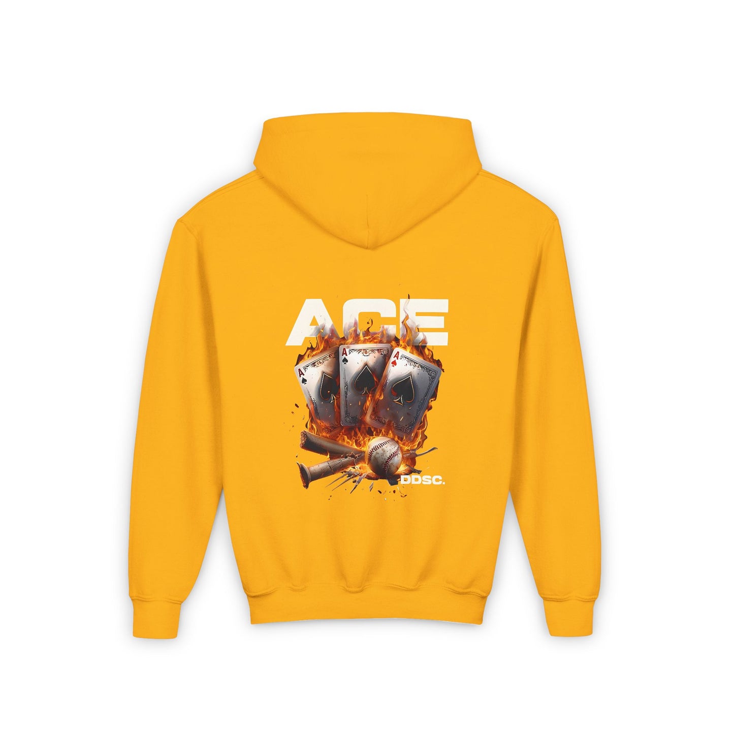 ACE Youth Hoodie