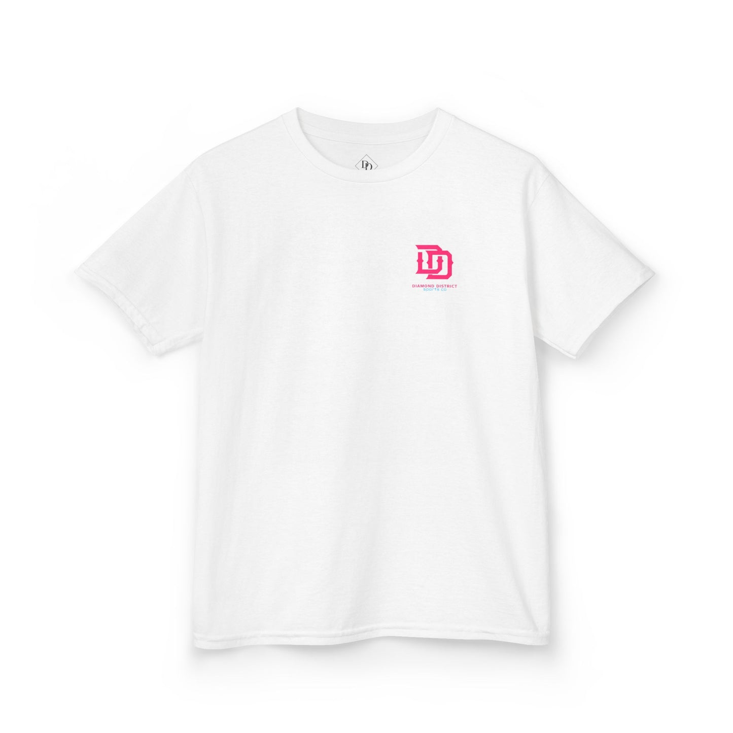 Dream Big Kids Tee