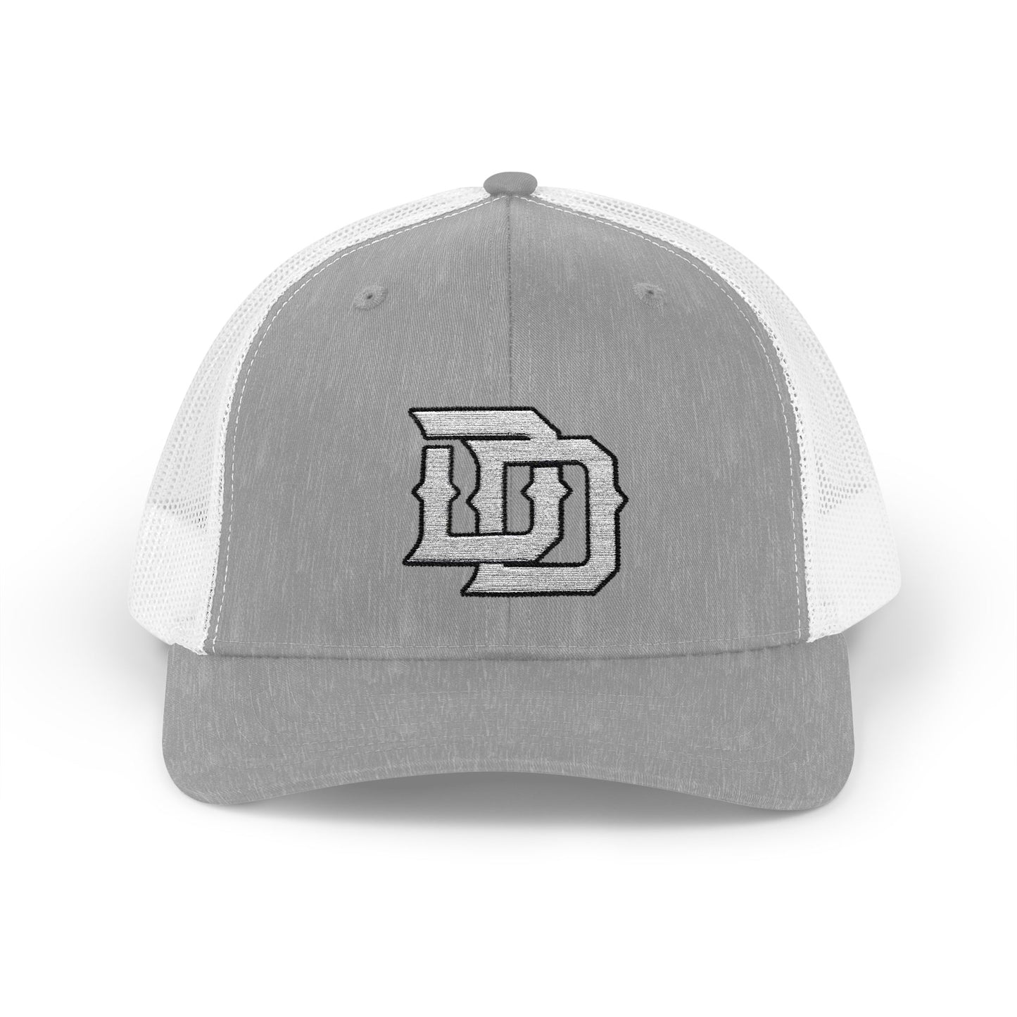 Diamond District Snapback Trucker Cap