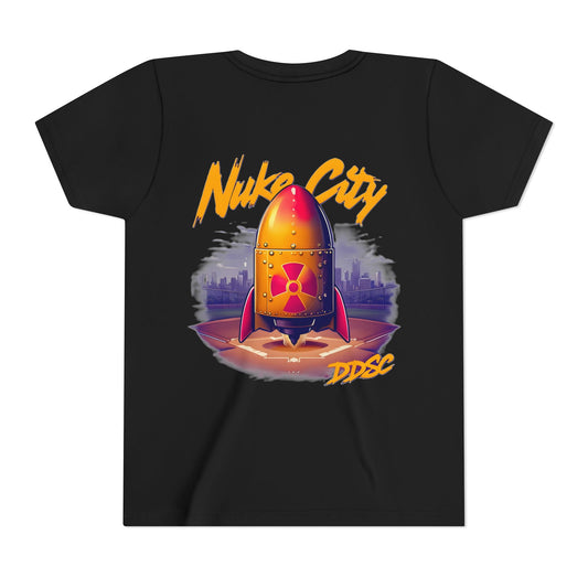 Nuke City Tee