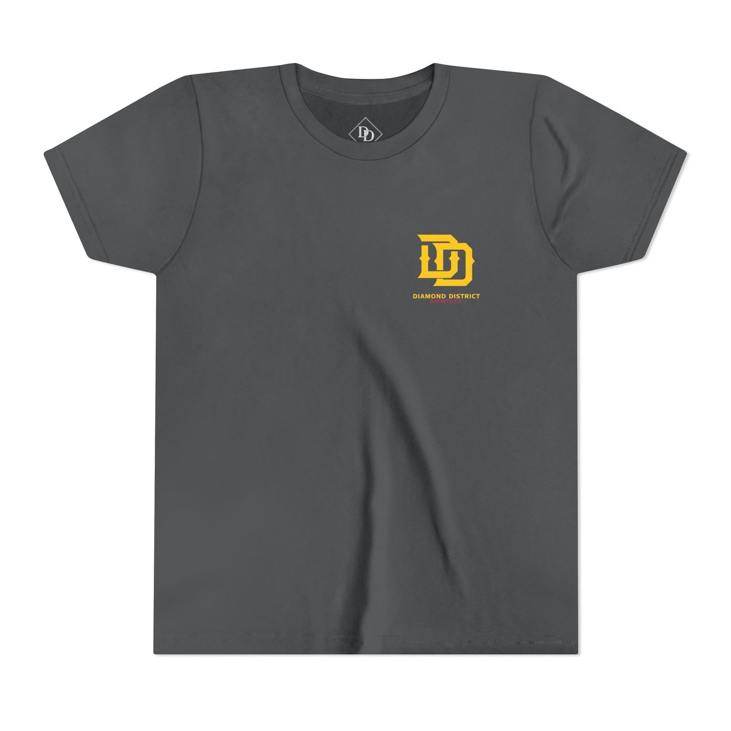 Nuke City Tee