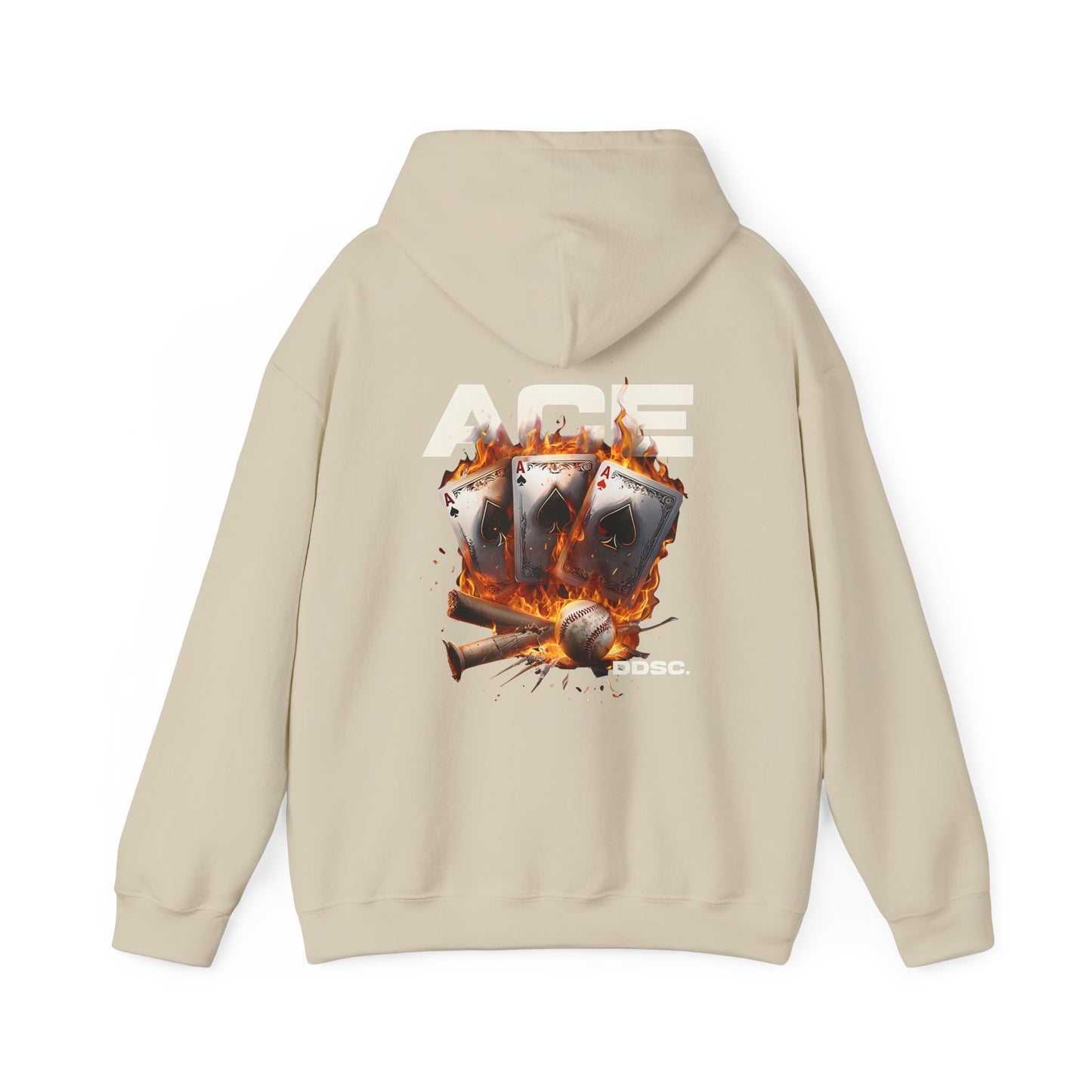 ACE Unisex Hoodie