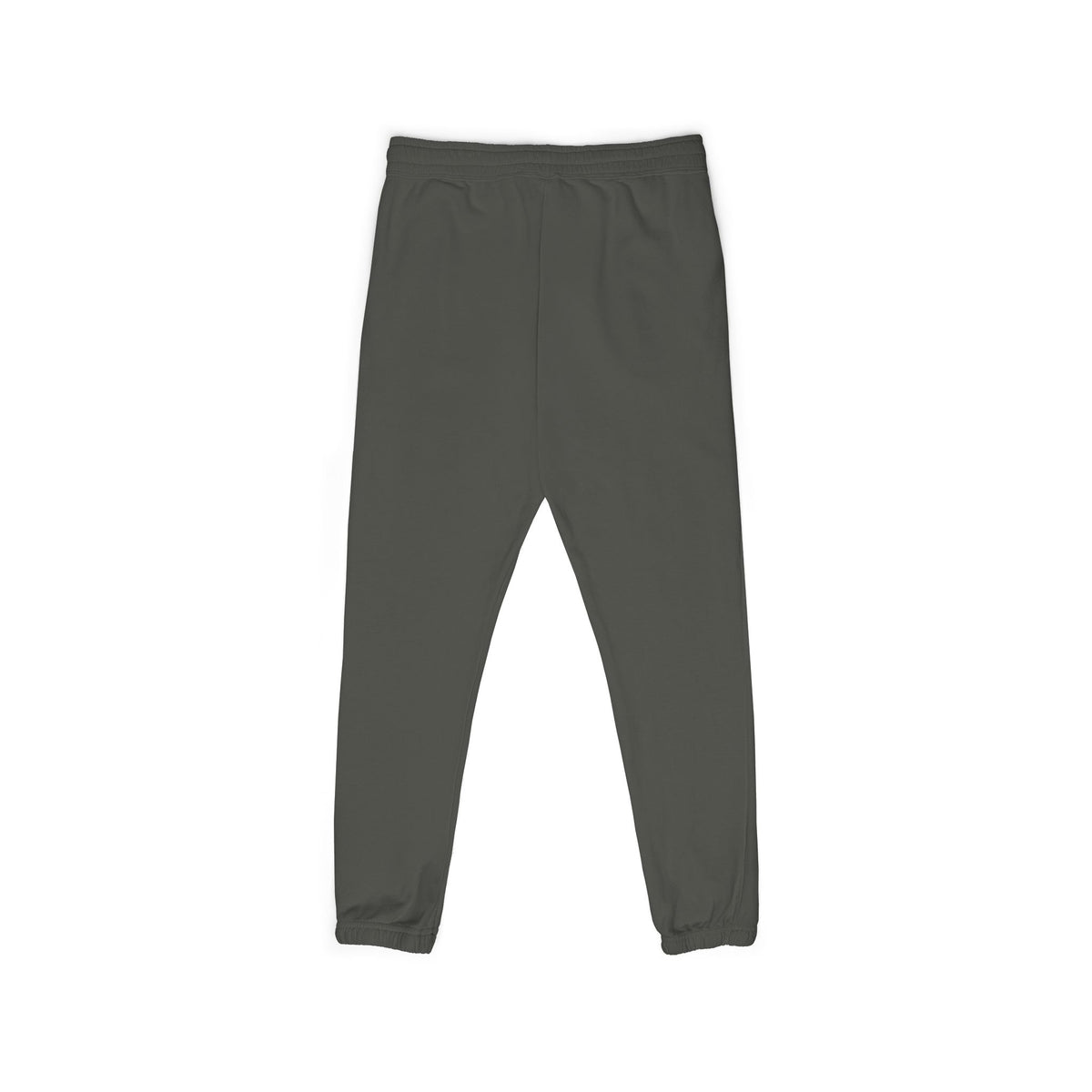 Diamond District basic jogger — Garment-Dyed Joggers