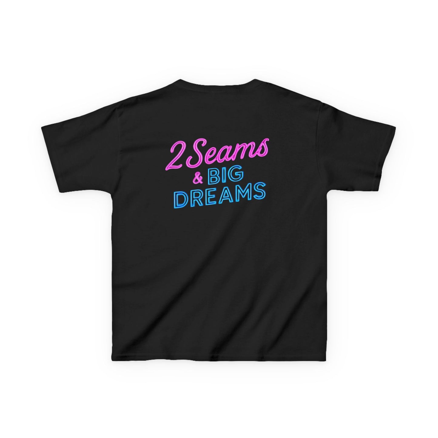 Dream Big Kids Tee