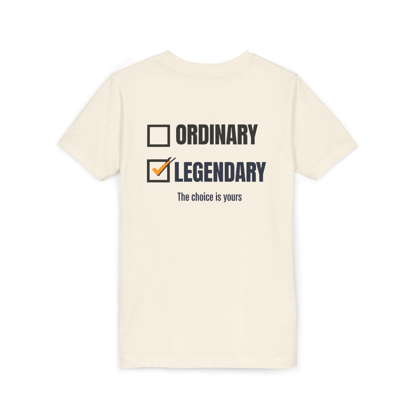 Youth Choice Tee