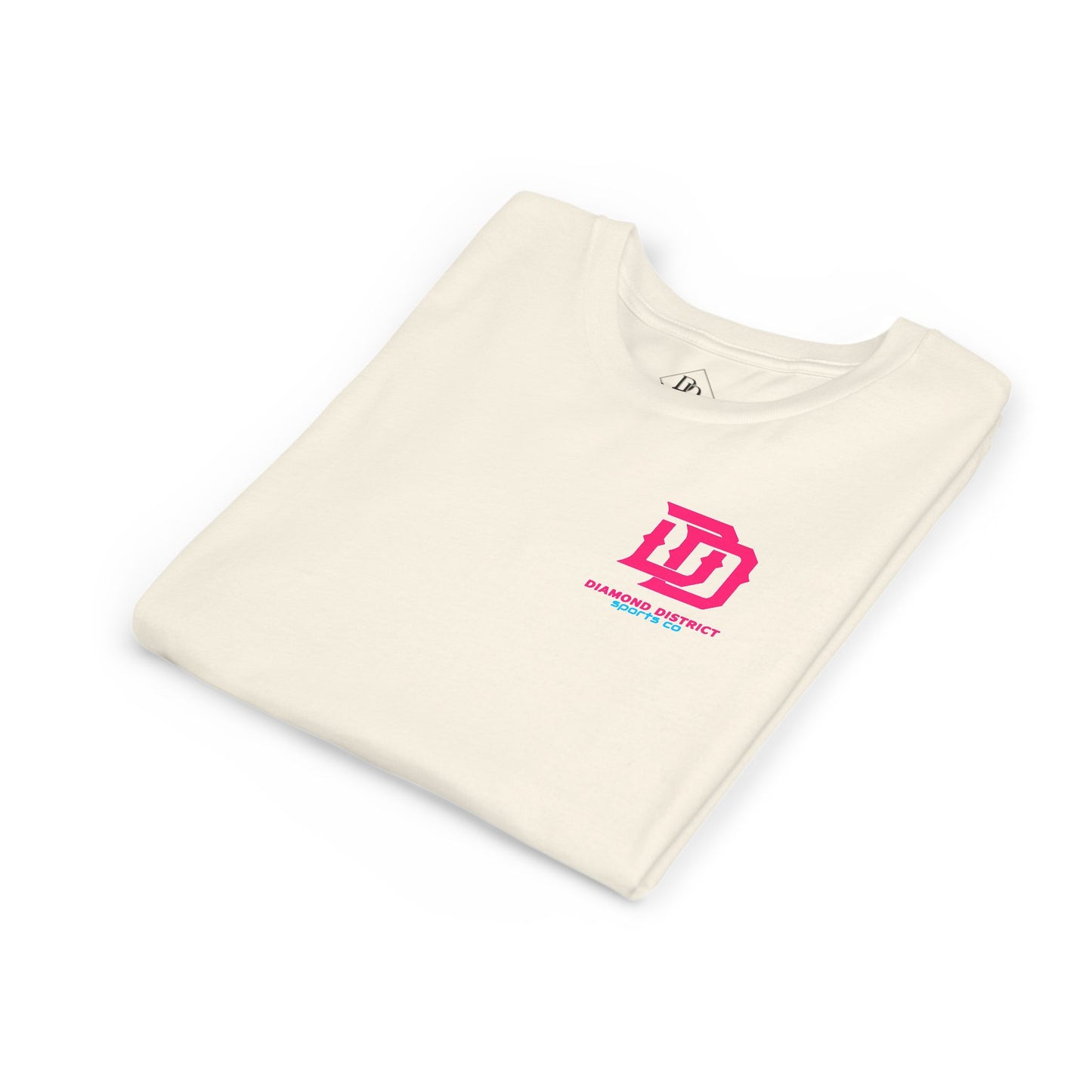 Ducks On The Pond Youth Tee